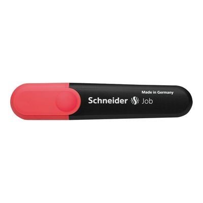 4004675015020-Schneider Job - Surligneur - rouge-P_79151265_1-0