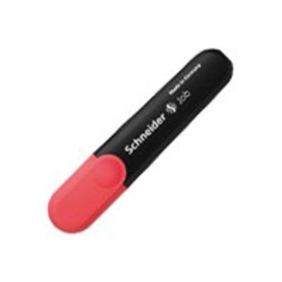 4004675015020-Schneider Job - Surligneur - rouge-P_79151265_3-2