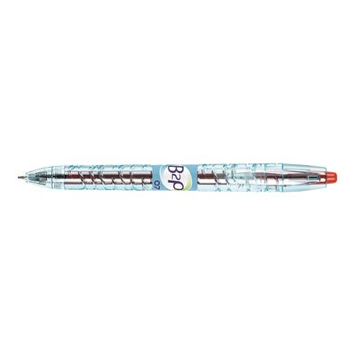 4902505377457-Pilot B2P - Roller - 0,7 mm - rouge-P_79151337_1-0