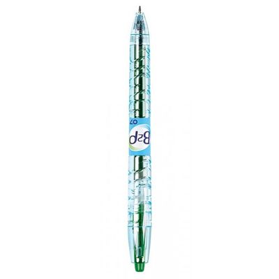 4902505377471-Pilot B2P - Roller - 0,7 mm - vert-P_79151338_1-0