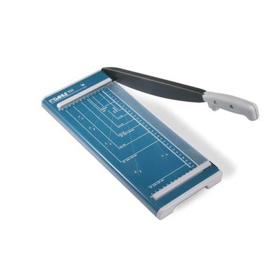 4007885005027-Dahle 502 - Cisaille A4 - coupe jusqu'à 8 feuilles-P_79346038_4-0