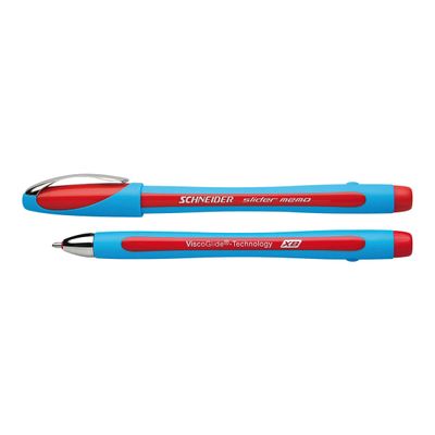 4004675064226-Schneider Slider Memo - Stylo à bille - rouge-P_79348900_1-0