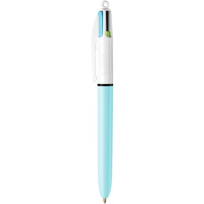 3086123192805-BIC 4 Couleurs FUN - Stylo à bille 4 couleurs-P_79351127_2-1