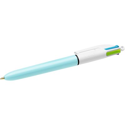 3086123192805-BIC 4 Couleurs FUN - Stylo à bille 4 couleurs-P_79351127_3-2
