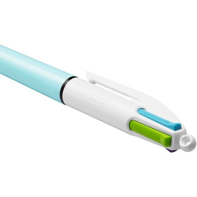3086123192805-BIC 4 Couleurs FUN - Stylo à bille 4 couleurs-P_79351127_5-4