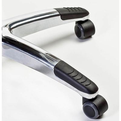 3760185022415-Fauteuil de bureau TECKNET - accoudoirs réglables - appuie-tête réglable - noir-P_79352459_7-6