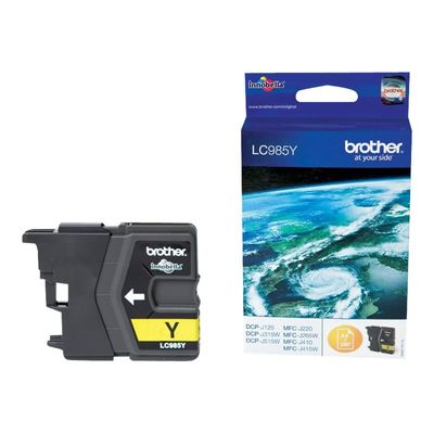 5014047562020-Brother LC985 - jaune - cartouche d'encre originale-P_79353968_2-1