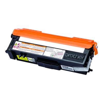 4977766679374-Brother TN320 - jaune - cartouche laser d'origine-P_79355203_1-0