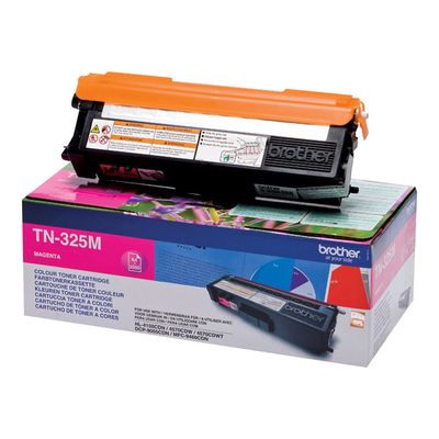 4977766679404-Brother TN325 - Magenta - cartouche laser d'origine-P_79355206_1-0