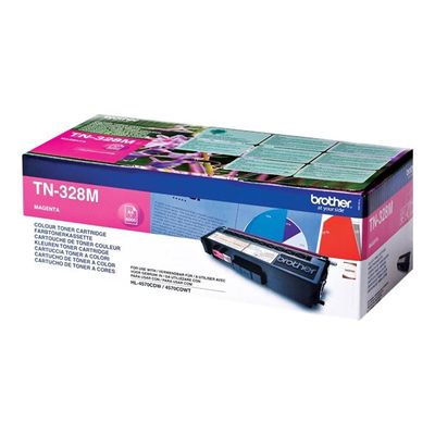 4977766679442-Brother TN328 - magenta - cartouche laser d'origine-P_79355210_2-1