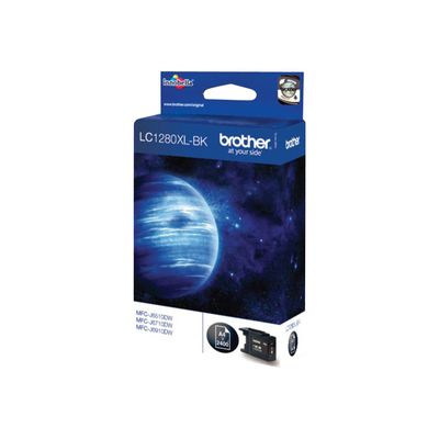 4977766694049-Brother LC1280XL- noir - cartouche d'encre originale-P_79358507_2-1