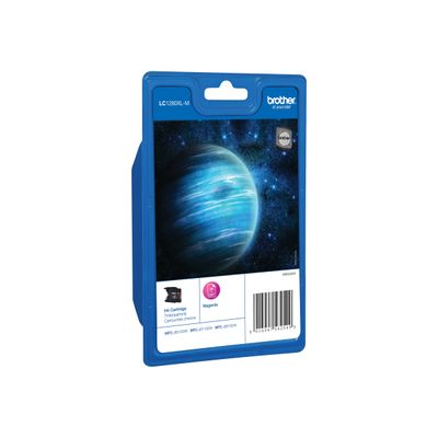 4977766694063-Brother LC1280XL - magenta - cartouche d'encre originale-P_79358509_2-1