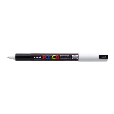2012347298352-Posca - Feutre pointe extra fine - blanc-P_79360306_1-0