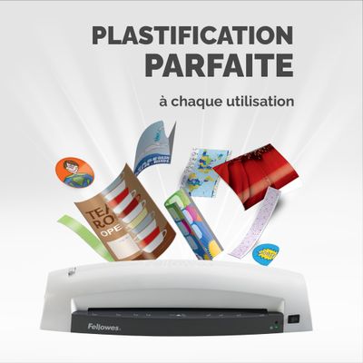 0043859624430-Fellowes Lunar A3 - Plastifieuse A3 - de 80 à 125 microns - anti-bourrage-P_79360856_5-4