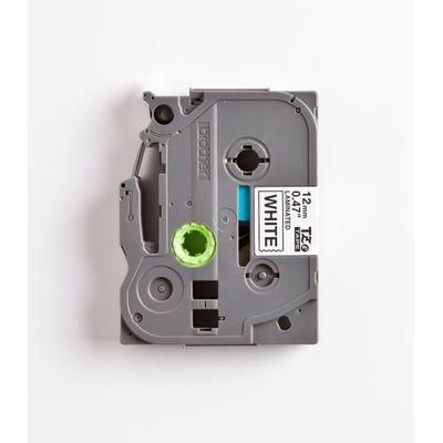 4977766685177-Brother TZe231 - Ruban d'étiquettes auto-adhésives - 1 rouleau (12 mm x 8 m) - fond blanc-P_79360919_6-2
