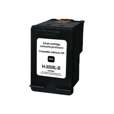 3584770880880-Cartouche compatible HP 300XL - noir - Uprint-P_79361957_1-0