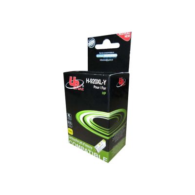 3584770880576-Cartouche compatible HP 920XL - jaune - Uprint-P_79362028_1-0