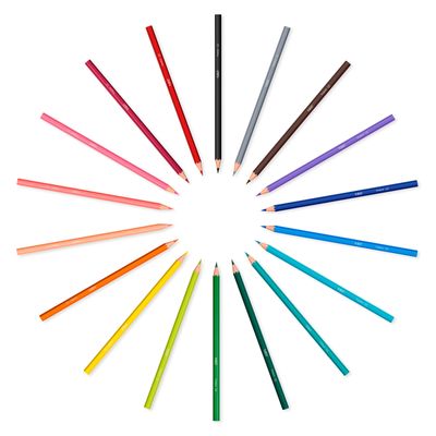 3270220022503-BIC Kids Tropicolors - 12 Crayons de couleur-P_79367004_2-1