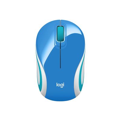 5099206032200-Logitech M187 - Mini souris sans fil - bleu-P_79367075_2-1