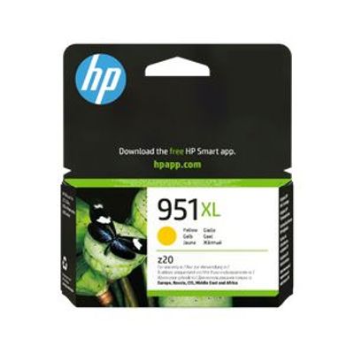0886111748945-HP 951XL - jaune - cartouche d'encre originale (CN048AE)-P_79367501_13-0