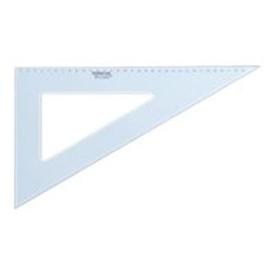 4007817534137-Staedtler Mars - Équerre plastique 30 cm - 30°/60°-P_79368088_1-0