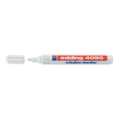 4004764788125-Edding 4095 - Marqueur craie liquide - 2-3 mm - blanc-P_79368404_1-0