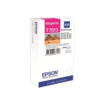 0000000132671-Epson T7013XXL Pyramide - magenta - cartouche d'encre originale-P_79368881_1-0