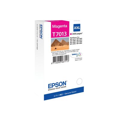 0000000132671-Epson T7013XXL Pyramide - magenta - cartouche d'encre originale-P_79368881_2-1