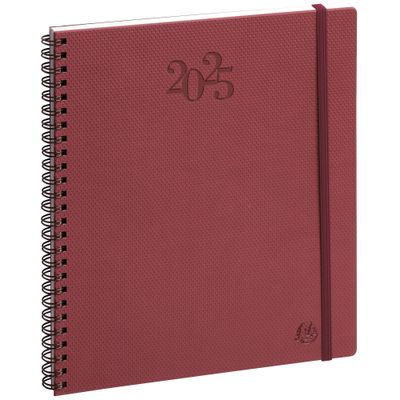 3660942124379-Agenda spiralé Swan Eurotime 18W - 1 semaine sur 2 pages - 15 x 17 cm - disponible dans diff-P_79369756_2-1