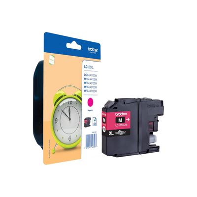 5014047563287-Brother LC125XL - magenta - cartouche d'encre originale-P_79375328_1-0