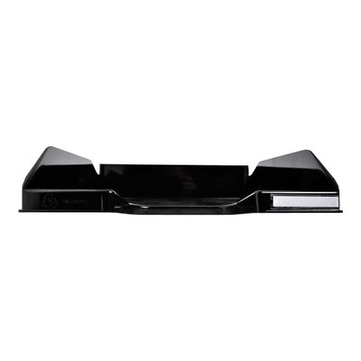 9002493019652-Exacompta COMBO Glossy - Corbeille à courrier noir-P_79377725_1-0