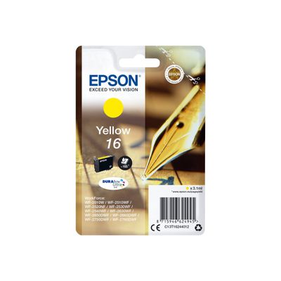 8715946518817-Epson 16 Stylo plume - jaune - cartouche d'encre originale-P_79380178_1-0