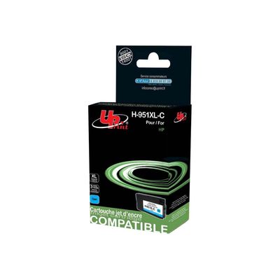 3584770888084-Cartouche compatible HP 951XL - cyan - Uprint-P_79380662_1-0