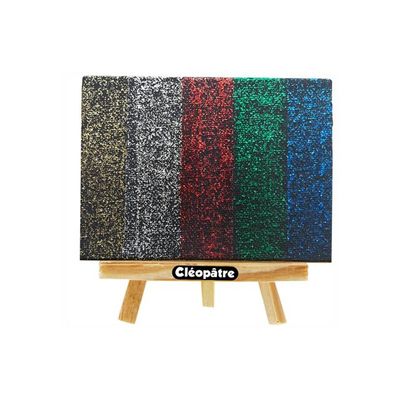 3134725003668-Cléopâtre NEFERTARI - Gel pailleté - vert - 250 ml-P_79384121_1-1
