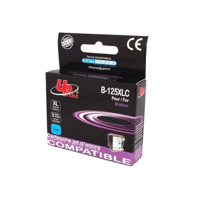 3584770882938-Cartouche compatible Brother LC125XL - cyan - Uprint-P_79384502_1-0