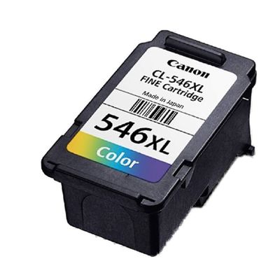 8714574605494-Canon CL-546XL - cyan, magenta, jaune - cartouche d'encre originale-P_79384949_2-1