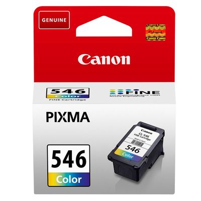 4960999974521-Canon CL-546 - cyan, magenta, jaune - cartouche d'encre originale-P_79384950_1-0