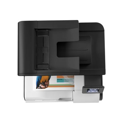 0886112935238-HP LaserJet Pro MFP M570dn - imprimante multifonction - couleur - laser-P_79385218_5-1