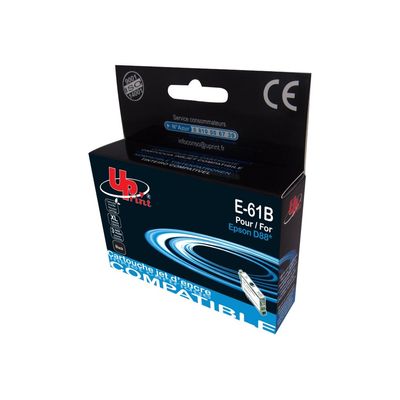 3584770888367-Cartouche compatible Epson T0611 Ourson - noir - UPrint E.61B  -P_79385689_1-0