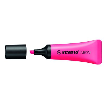 4006381401166-STABILO NEON - Surligneur - rose-P_79385956_3-0