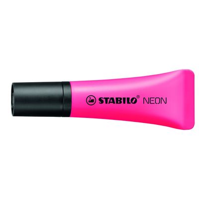 4006381401166-STABILO NEON - Surligneur - rose-P_79385956_4-1