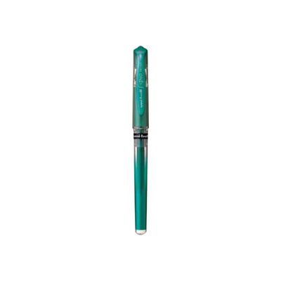 4902778677605-UniBall Signo Broad - Roller - 1 mm - vert métallique-P_79386508_1-0