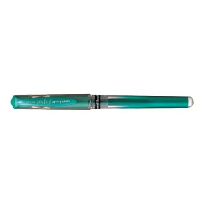4902778677605-UniBall Signo Broad - Roller - 1 mm - vert métallique-P_79386508_2-1