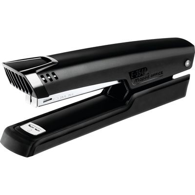 3154143544116-Maped - Agrafeuse Full Strip E3544 noir - capacité de 25 feuilles - agrafes 24/6 ou 26/6-P_79388921_2-1