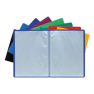 3130630085102-Exacompta - Porte vues - 20 vues - A4 - disponible dans différentes couleurs-P_79389281_2-1