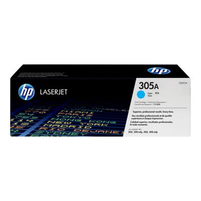 0884962772362-HP 305A - cyan - cartouche laser d'origine-P_79389779_1-0