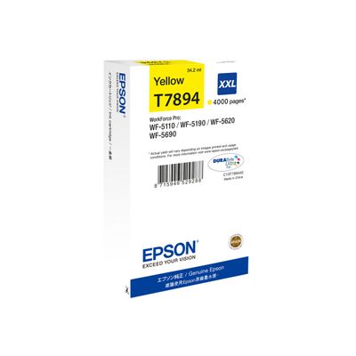 8715946529288-Epson T7894 - jaune - cartouche d'encre originale-P_79390513_2-1