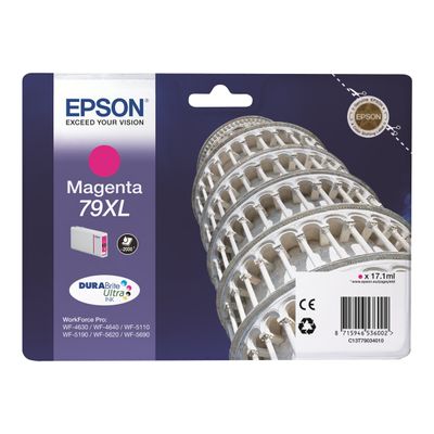 8715946536002-Epson 79XL Tour de Pise - magenta - cartouche d'encre originale-P_79390531_4-1