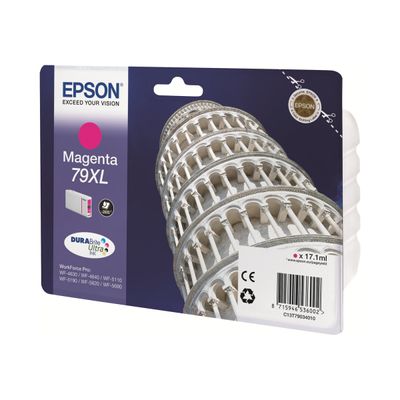 8715946536002-Epson 79XL Tour de Pise - magenta - cartouche d'encre originale-P_79390531_5-2