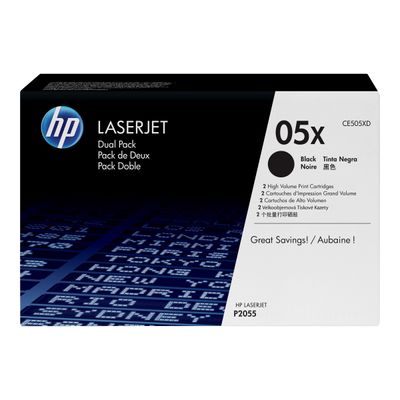 884962660058-HP 05X - Pack de 2 - noir - cartouche laser d'origine-P_79391203_10-0